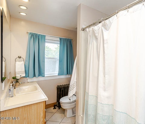 Tiny photo for 2670 Brookford Drive, Toledo, OH 43614 (MLS # 10013791)