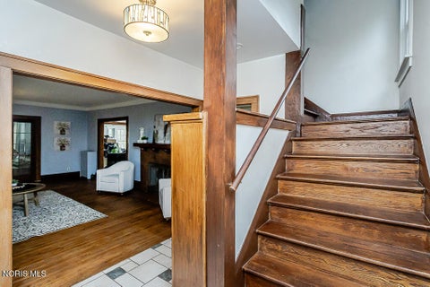 Tiny photo for 2670 Brookford Drive, Toledo, OH 43614 (MLS # 10013791)