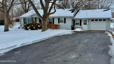 Tiny photo for 106 Buffalo Street, Antwerp, OH 45813 (MLS # 10003966)