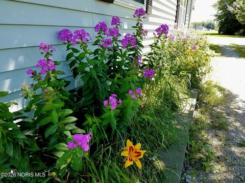 Tiny photo for 106 Buffalo Street, Antwerp, OH 45813 (MLS # 10003966)