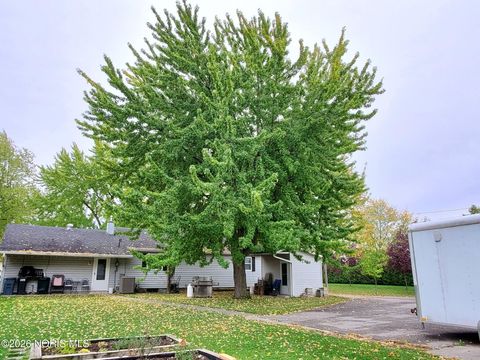 Tiny photo for 106 Buffalo Street, Antwerp, OH 45813 (MLS # 10003966)