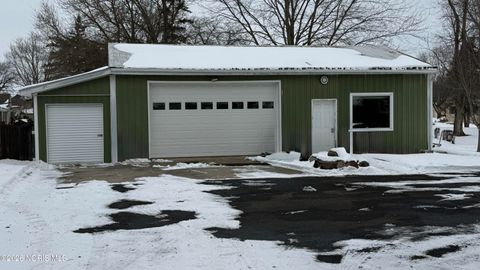 Tiny photo for 106 Buffalo Street, Antwerp, OH 45813 (MLS # 10003966)