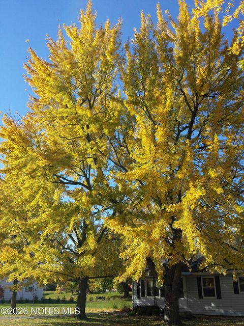 Tiny photo for 106 Buffalo Street, Antwerp, OH 45813 (MLS # 10003966)