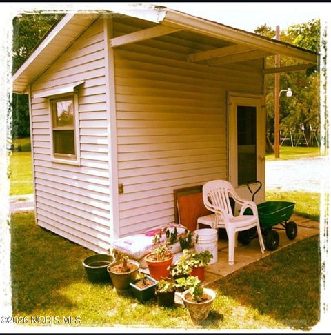 Tiny photo for 106 Buffalo Street, Antwerp, OH 45813 (MLS # 10003966)