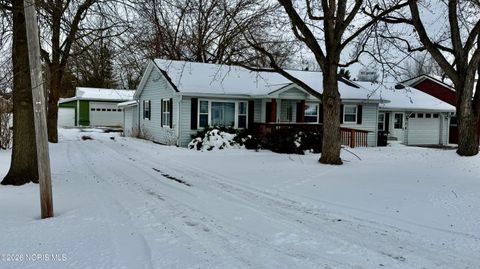 Photo of 106 Buffalo Street, Antwerp, OH 45813 (MLS # 10003966)