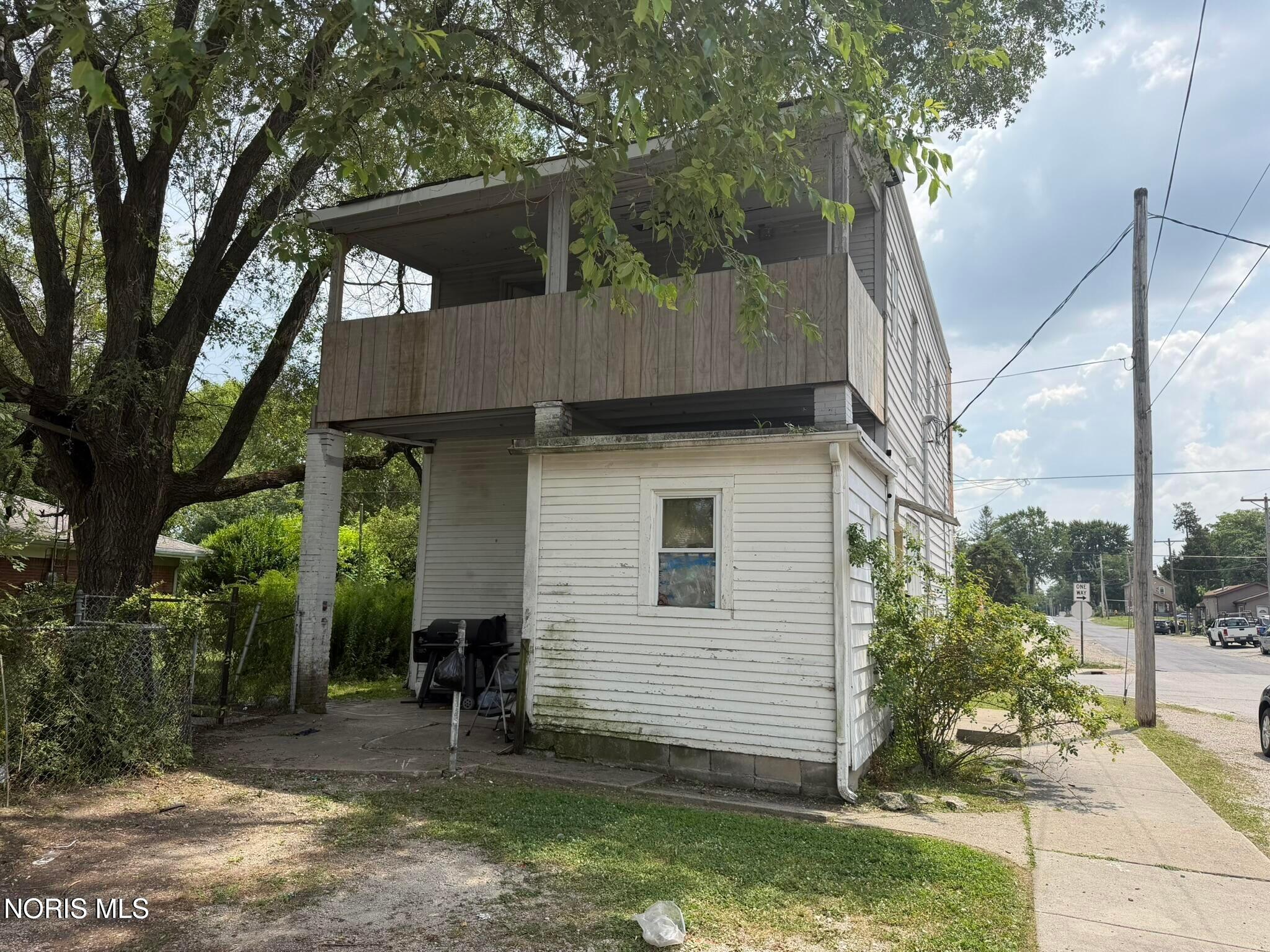 1401 Liberty Street