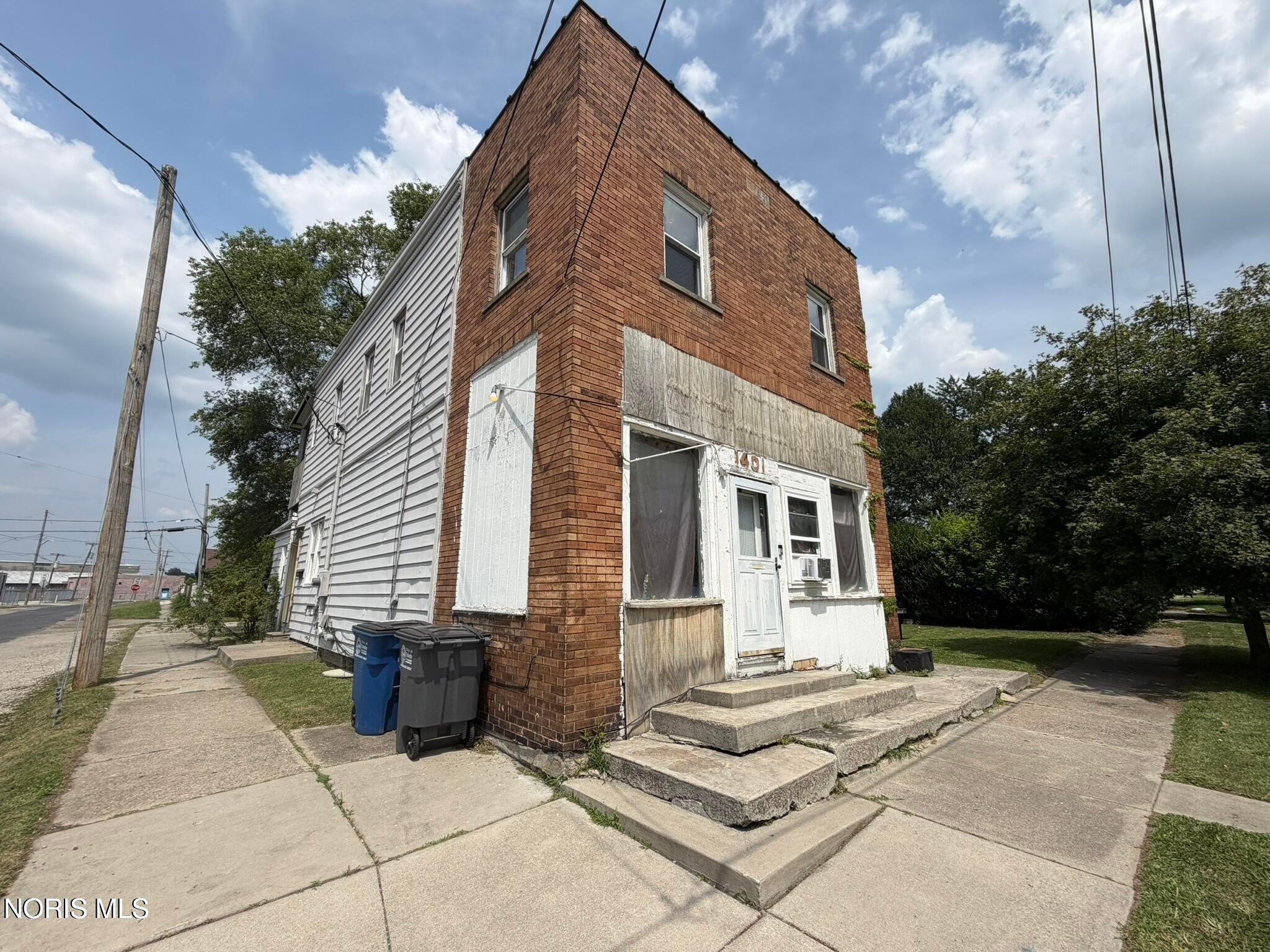 1401 Liberty Street