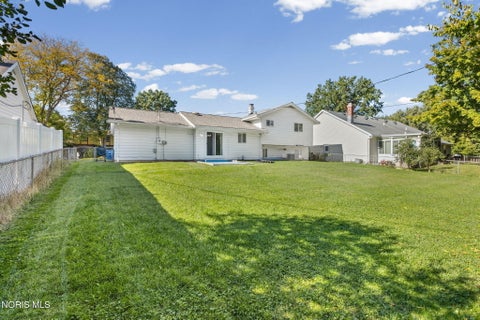 Tiny photo for 2171 Laurel Valley Drive, Toledo, OH 43614 (MLS # 10014328)