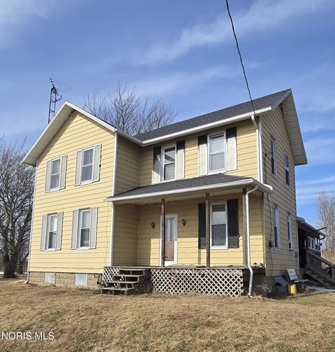 Photo of 7601 W Portage River South Road, Oak Harbor, OH 43449 (MLS # 10006563)