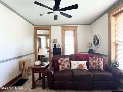 Tiny photo for 217 Hancock Street, Findlay, OH 45840 (MLS # 10000344)
