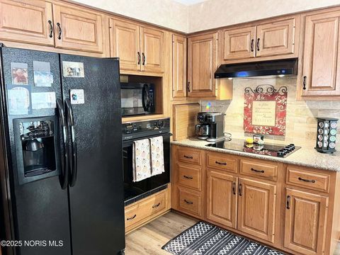 Tiny photo for 217 Hancock Street, Findlay, OH 45840 (MLS # 10000344)