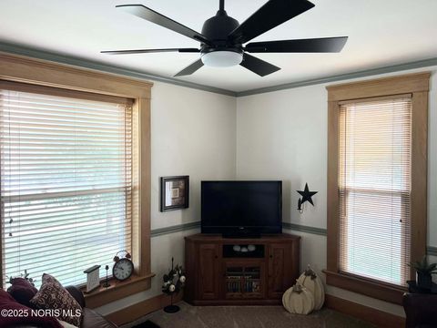 Tiny photo for 217 Hancock Street, Findlay, OH 45840 (MLS # 10000344)