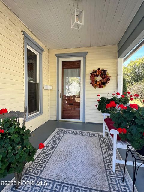 Tiny photo for 217 Hancock Street, Findlay, OH 45840 (MLS # 10000344)