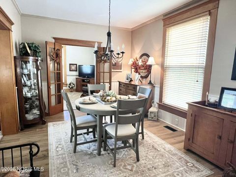 Tiny photo for 217 Hancock Street, Findlay, OH 45840 (MLS # 10000344)