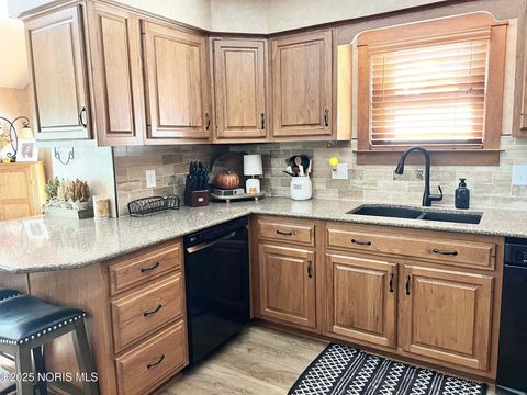 Tiny photo for 217 Hancock Street, Findlay, OH 45840 (MLS # 10000344)