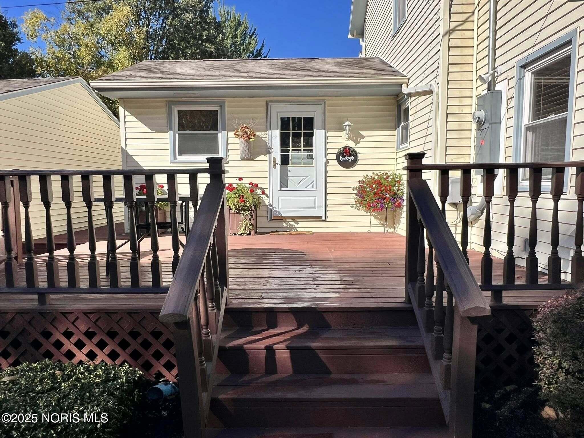 217 Hancock Street