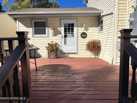 Tiny photo for 217 Hancock Street, Findlay, OH 45840 (MLS # 10000344)