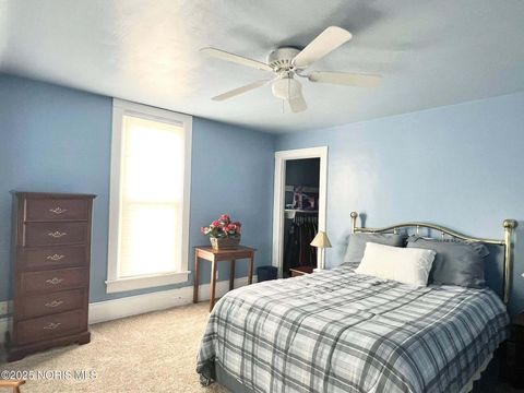 Tiny photo for 217 Hancock Street, Findlay, OH 45840 (MLS # 10000344)