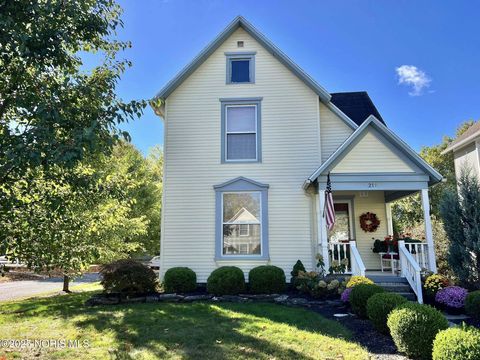 217 Hancock Street Findlay OH 45840