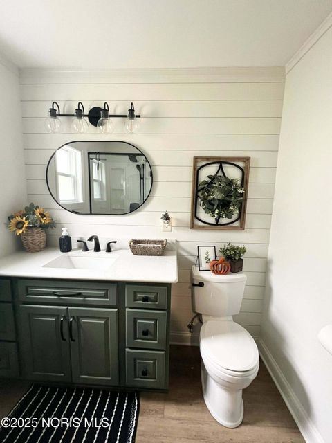 Tiny photo for 217 Hancock Street, Findlay, OH 45840 (MLS # 10000344)