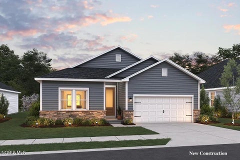 Photo of 924 Darter Drive, Bowling Green, OH 43402 (MLS # 10009640)