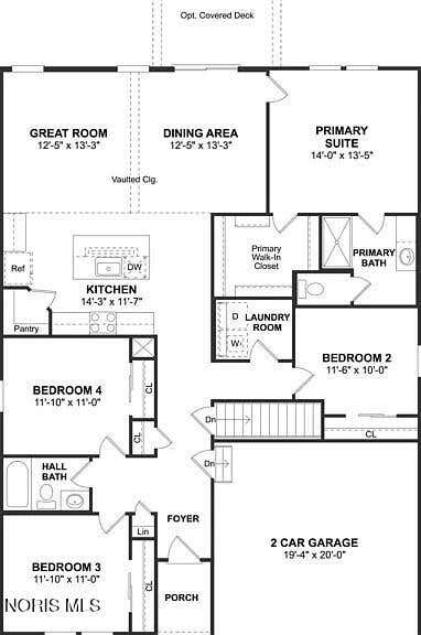 Tiny photo for 924 Darter Drive, Bowling Green, OH 43402 (MLS # 10009640)