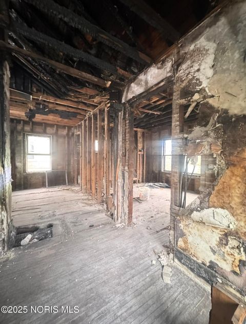 Tiny photo for 2315 Caledonia Street, Toledo, OH 43605 (MLS # 10002412)