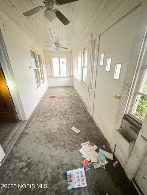 Tiny photo for 2315 Caledonia Street, Toledo, OH 43605 (MLS # 10002412)