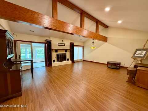 Tiny photo for 505 Bright Road, Findlay, OH 45840 (MLS # 10000238)