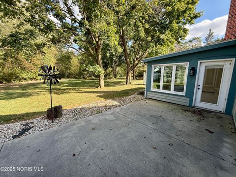 Tiny photo for 505 Bright Road, Findlay, OH 45840 (MLS # 10000238)