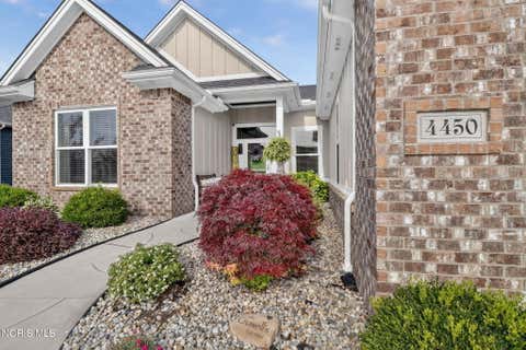 Tiny photo for 4450 Post Office Circle, Maumee, OH 43537 (MLS # 10011152)