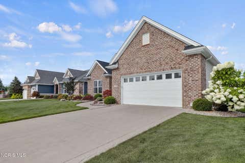 Tiny photo for 4450 Post Office Circle, Maumee, OH 43537 (MLS # 10011152)