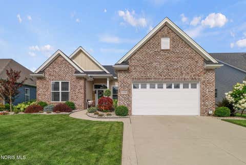 Photo of 4450 Post Office Circle, Maumee, OH 43537 (MLS # 10011152)