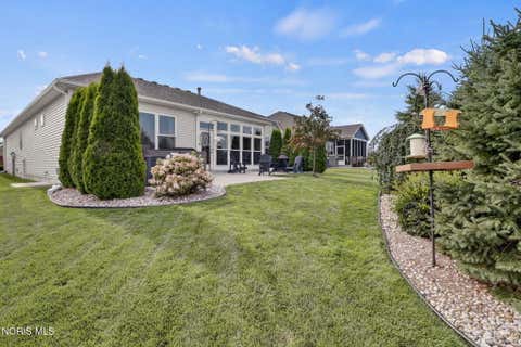 Tiny photo for 4450 Post Office Circle, Maumee, OH 43537 (MLS # 10011152)