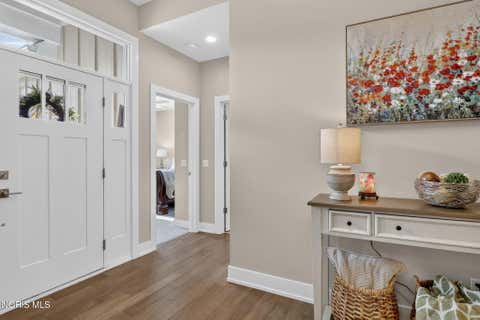 Tiny photo for 4450 Post Office Circle, Maumee, OH 43537 (MLS # 10011152)