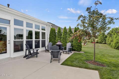 Tiny photo for 4450 Post Office Circle, Maumee, OH 43537 (MLS # 10011152)