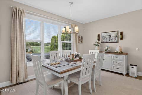 Tiny photo for 4450 Post Office Circle, Maumee, OH 43537 (MLS # 10011152)