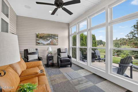 Tiny photo for 4450 Post Office Circle, Maumee, OH 43537 (MLS # 10011152)