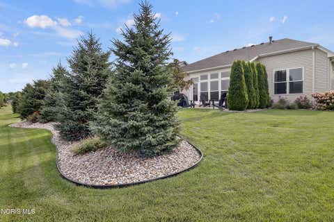 Tiny photo for 4450 Post Office Circle, Maumee, OH 43537 (MLS # 10011152)