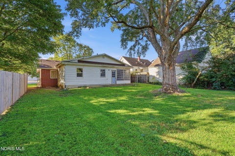 Tiny photo for 136 E Hobart Avenue, Findlay, OH 45840 (MLS # 10014069)