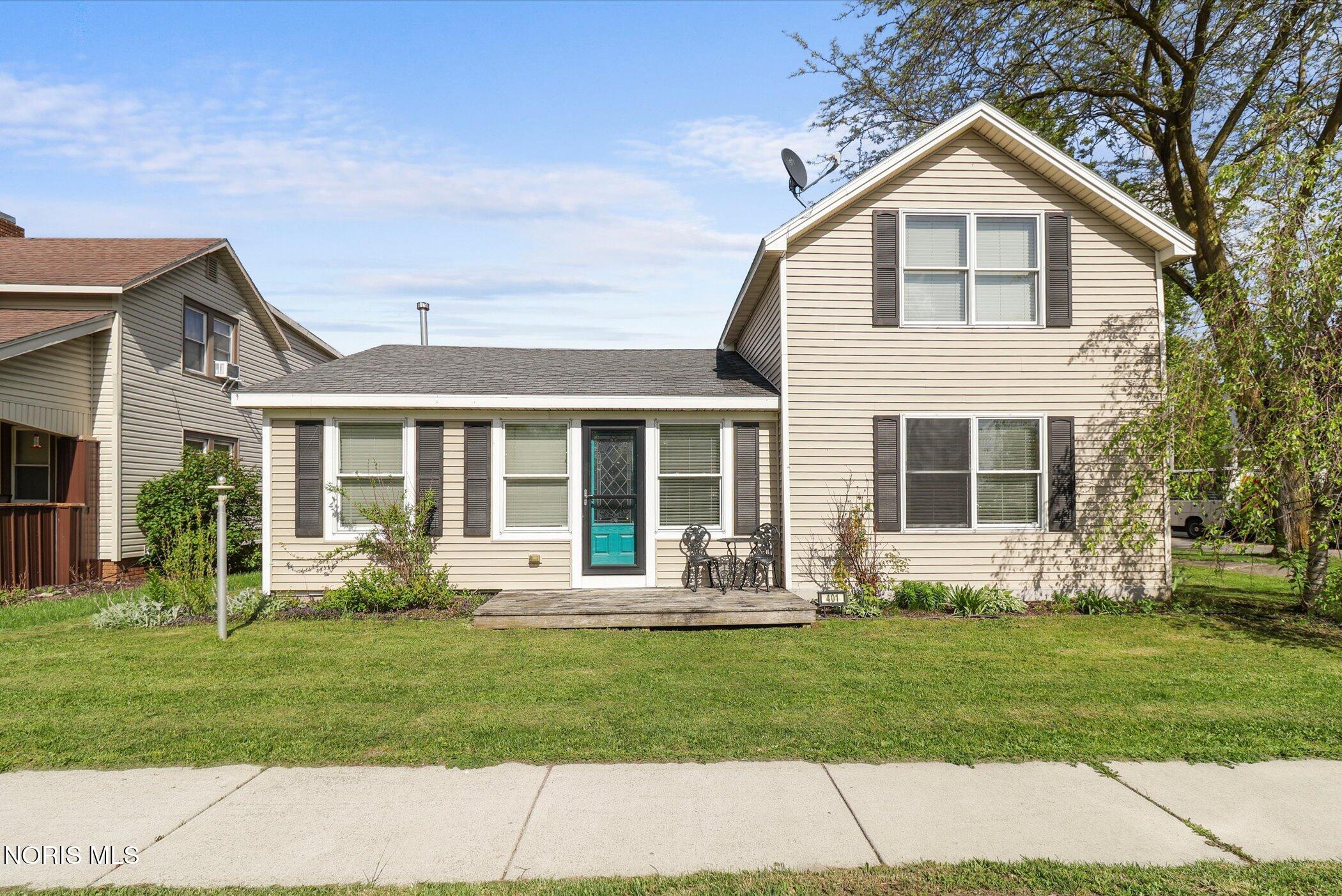 401 Main Street