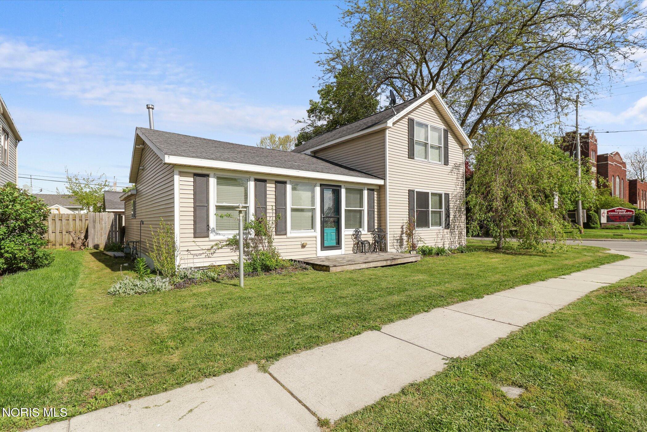 401 Main Street