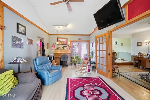 Tiny photo for 810 S Wintergarden Road, Bowling Green, OH 43402 (MLS # 10005024)