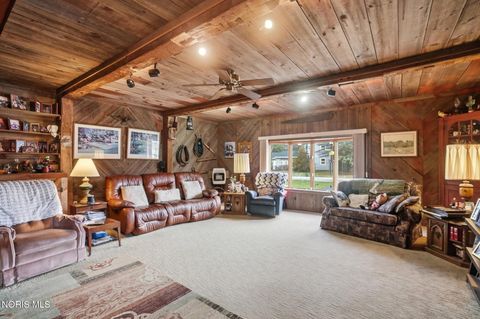 Tiny photo for 810 S Wintergarden Road, Bowling Green, OH 43402 (MLS # 10005024)