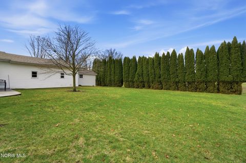 Tiny photo for 810 S Wintergarden Road, Bowling Green, OH 43402 (MLS # 10005024)