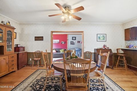 Tiny photo for 810 S Wintergarden Road, Bowling Green, OH 43402 (MLS # 10005024)