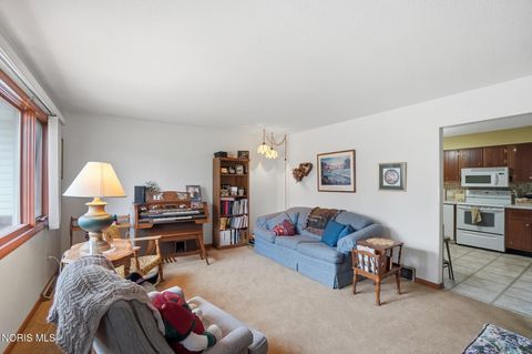 Tiny photo for 810 S Wintergarden Road, Bowling Green, OH 43402 (MLS # 10005024)