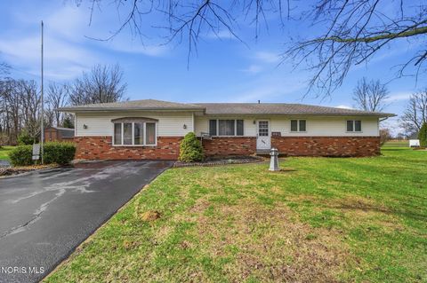 810 S Wintergarden Road Bowling Green OH 43402