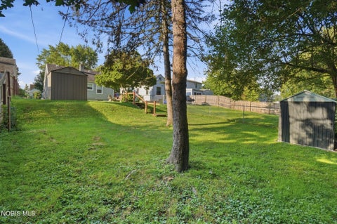 Tiny photo for 1212 Higley Street, Toledo, OH 43612 (MLS # 10012850)