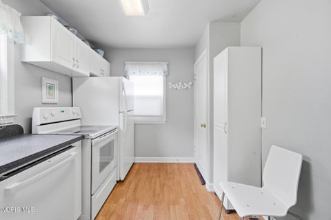 Tiny photo for 1212 Higley Street, Toledo, OH 43612 (MLS # 10012850)